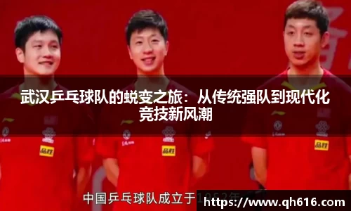 武汉乒乓球队的蜕变之旅：从传统强队到现代化竞技新风潮